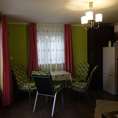 Mesteri Apartman Экстерьер фото