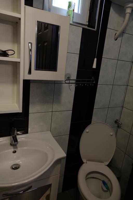 Mesteri Apartman Экстерьер фото