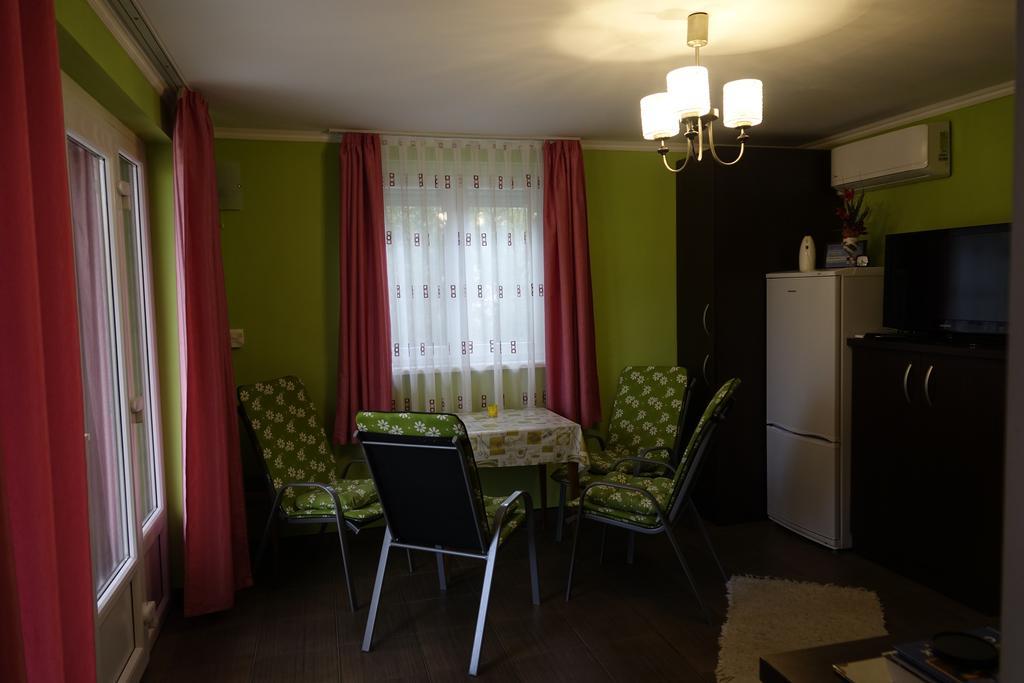 Mesteri Apartman Экстерьер фото