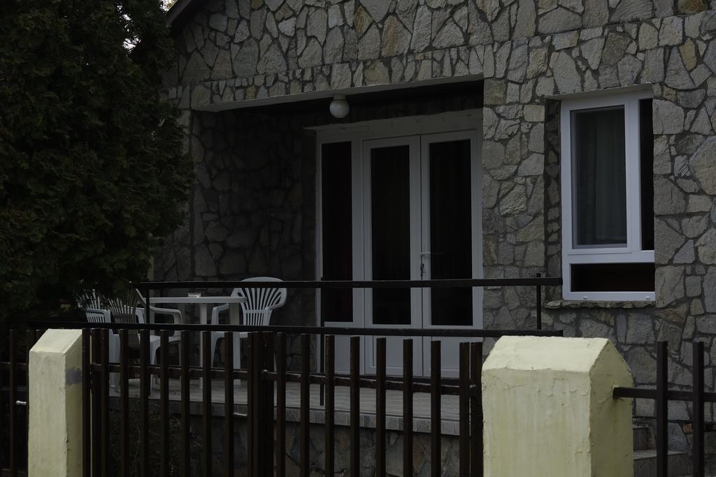 Mesteri Apartman Экстерьер фото